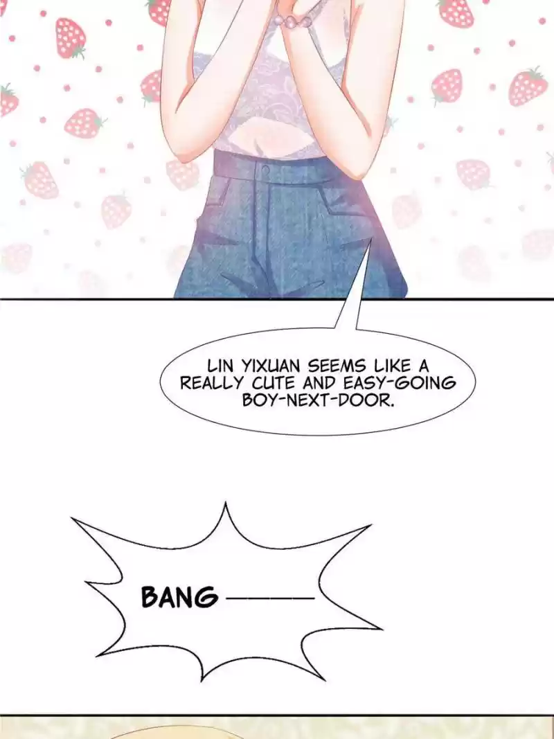 Prince Charming’S Lovely Gaze Chapter 59