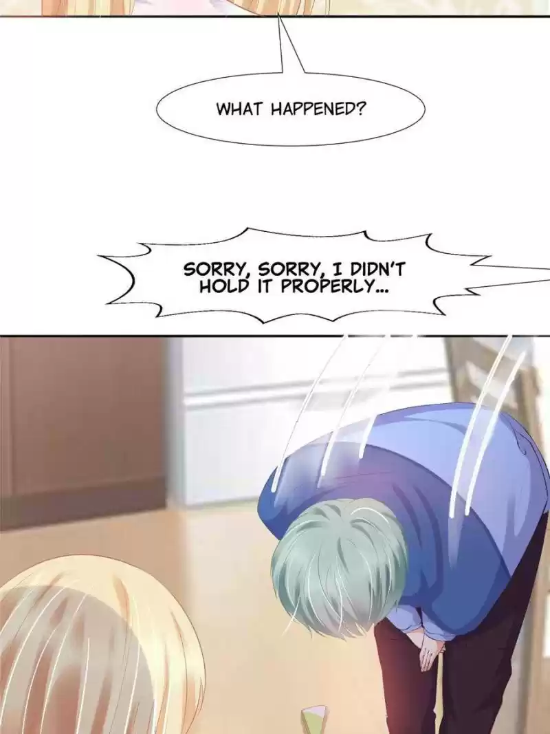 Prince Charming’S Lovely Gaze Chapter 59