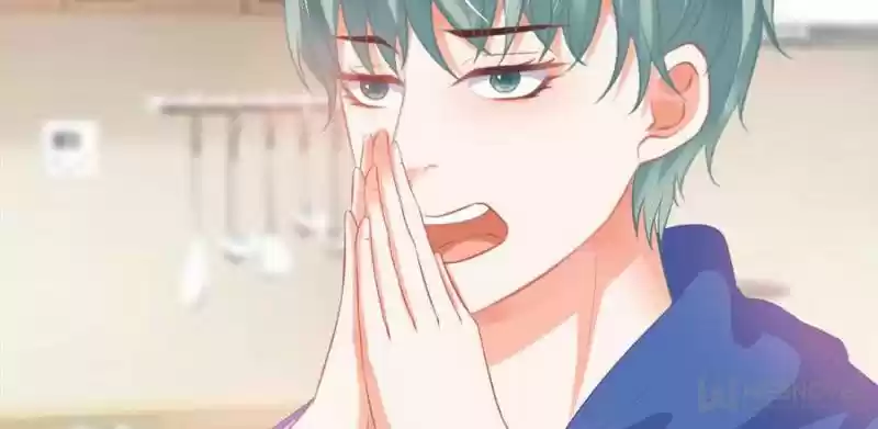 Prince Charming’S Lovely Gaze Chapter 59