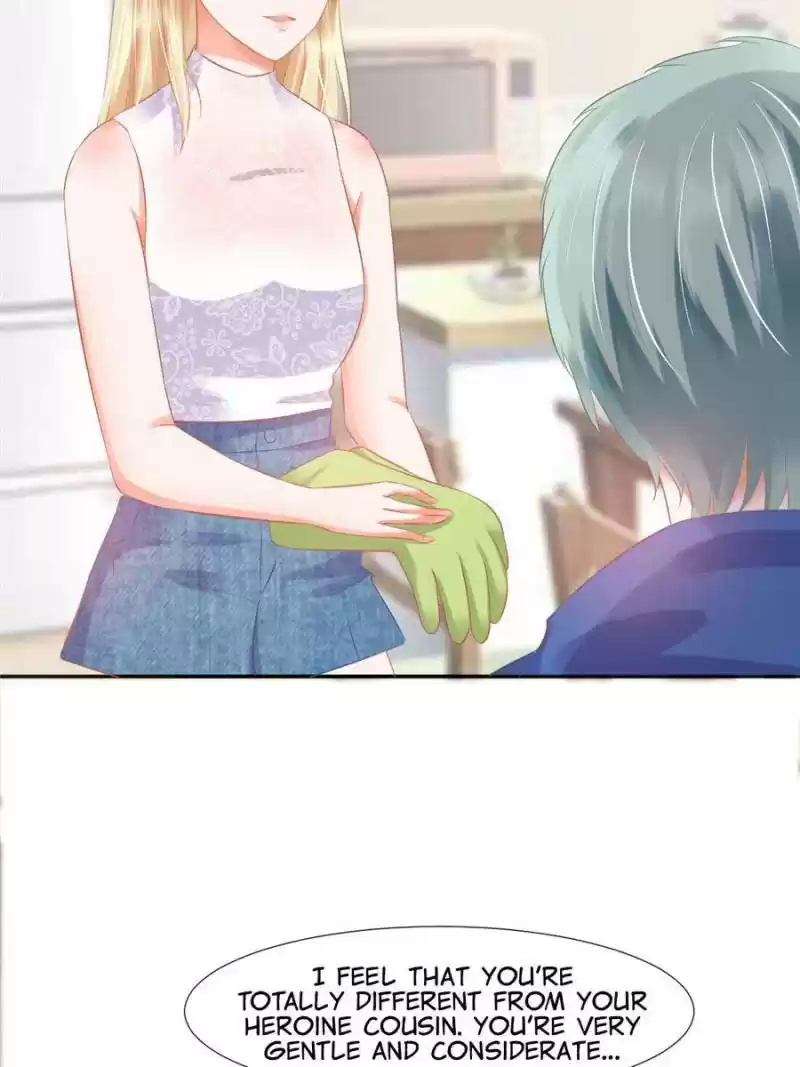 Prince Charming’S Lovely Gaze Chapter 59