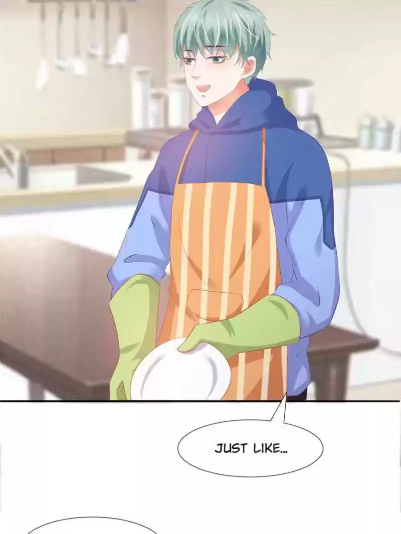 Prince Charming’S Lovely Gaze Chapter 59