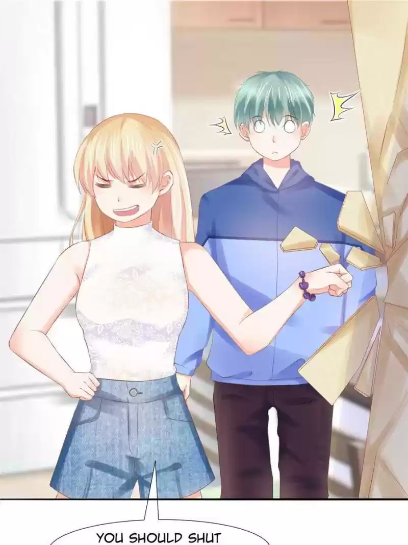 Prince Charming’S Lovely Gaze Chapter 59