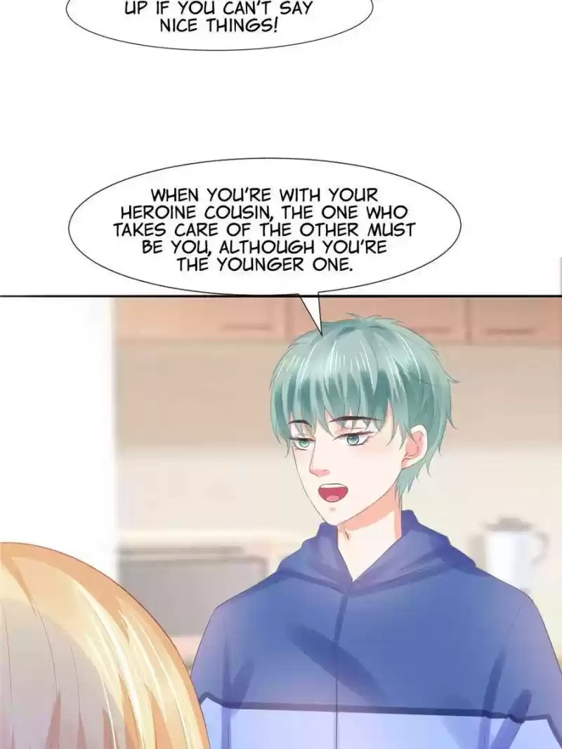 Prince Charming’S Lovely Gaze Chapter 59