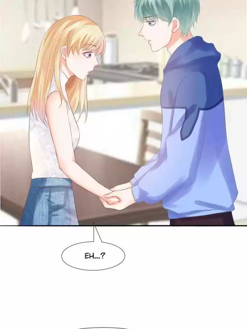 Prince Charming’S Lovely Gaze Chapter 59