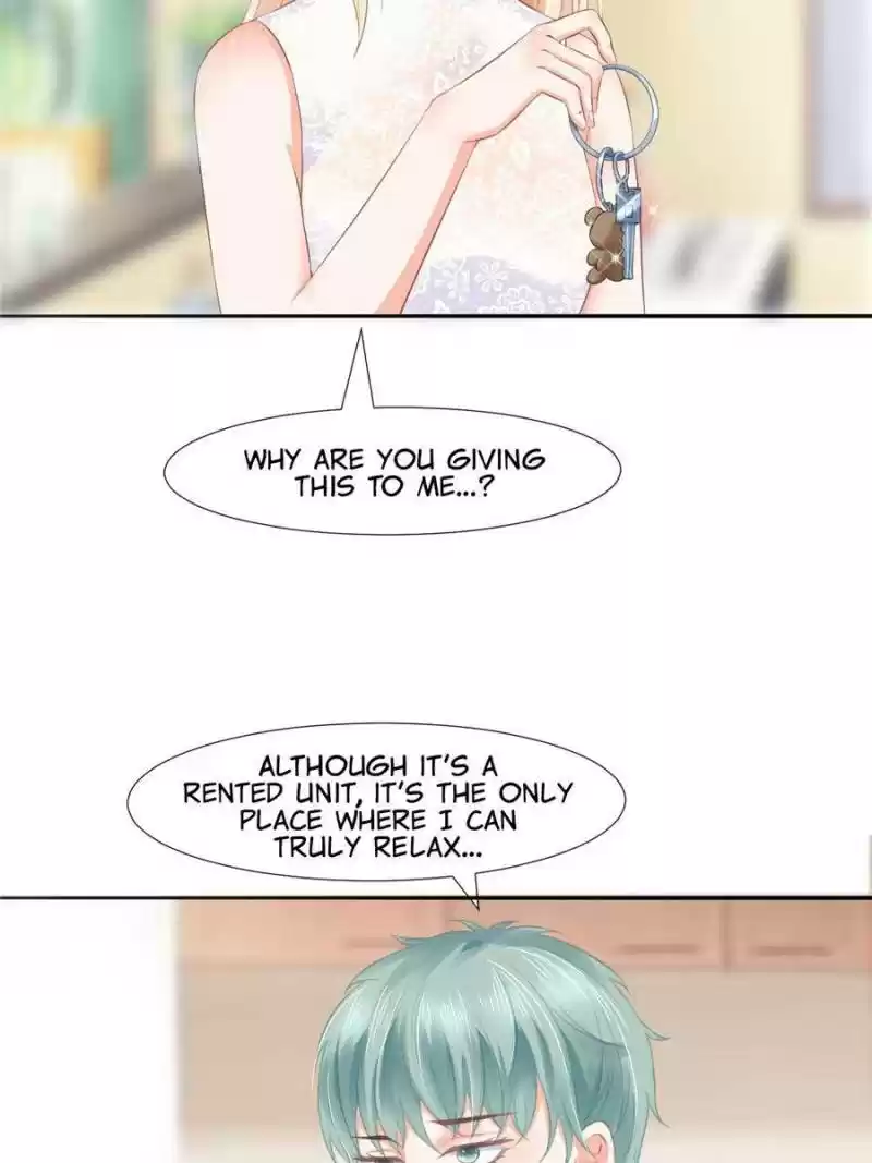 Prince Charming’S Lovely Gaze Chapter 59