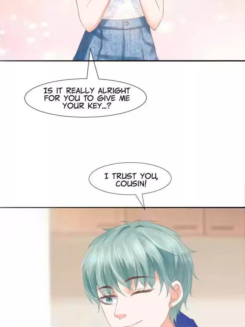 Prince Charming’S Lovely Gaze Chapter 59