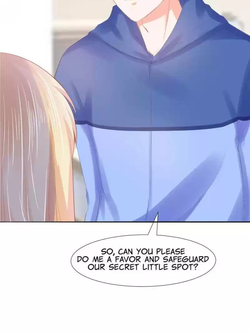 Prince Charming’S Lovely Gaze Chapter 59