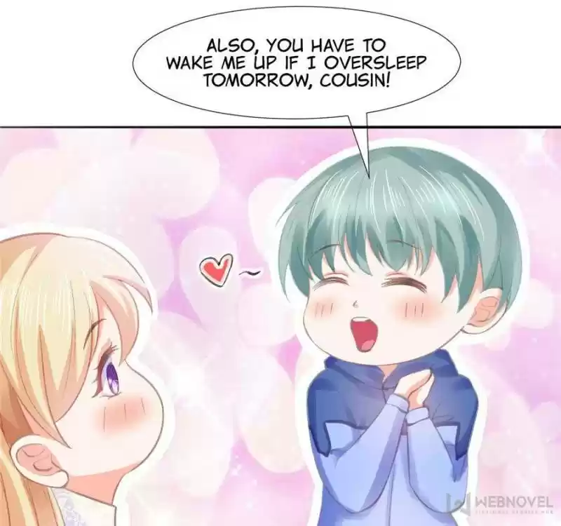 Prince Charming’S Lovely Gaze Chapter 59