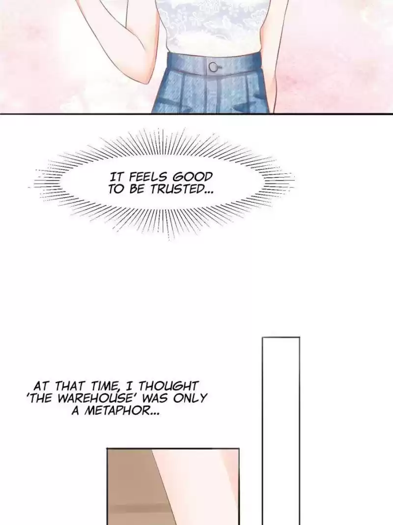 Prince Charming’S Lovely Gaze Chapter 59