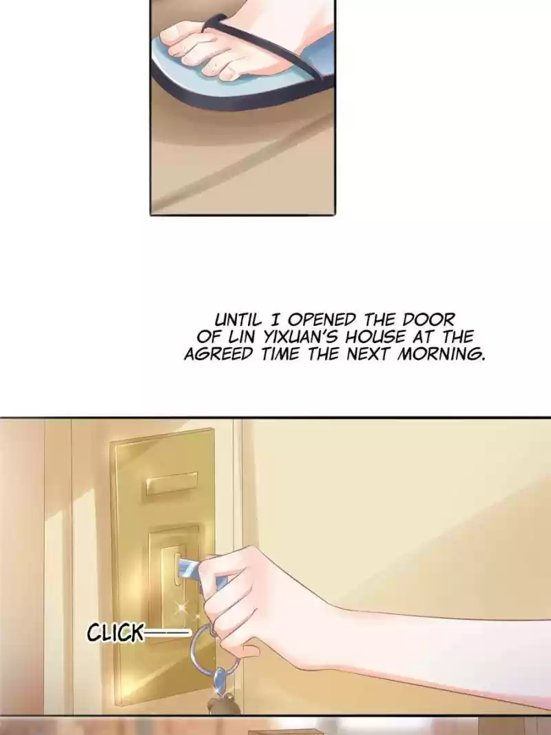 Prince Charming’S Lovely Gaze Chapter 59