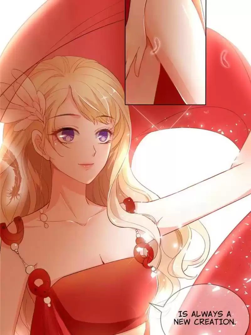 Prince Charming’S Lovely Gaze Chapter 6