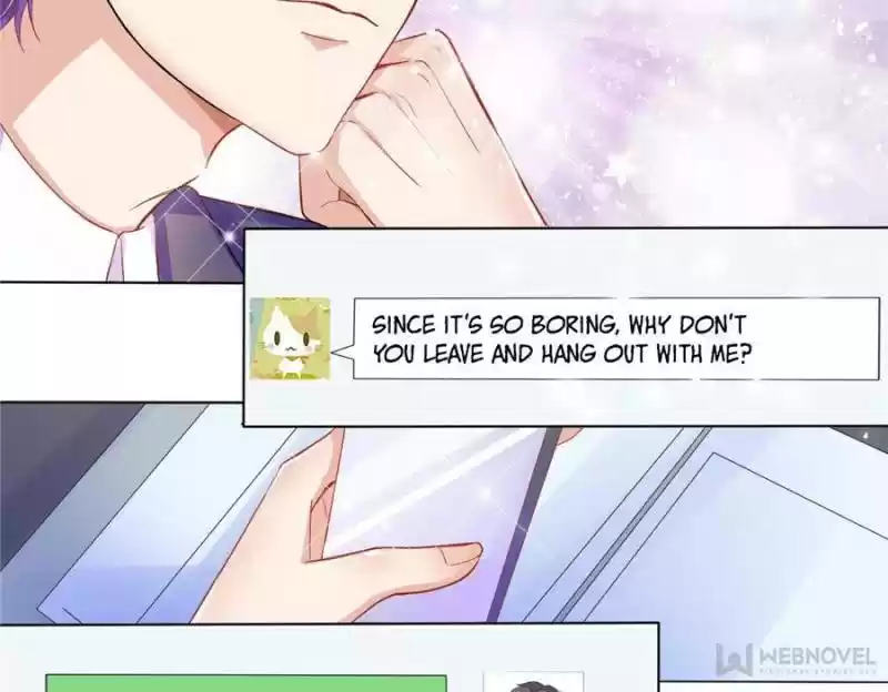 Prince Charming’S Lovely Gaze Chapter 6