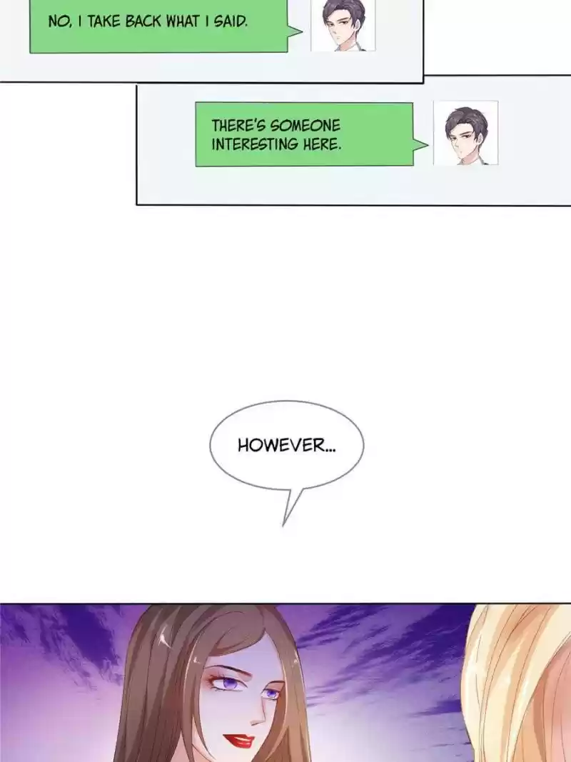 Prince Charming’S Lovely Gaze Chapter 6