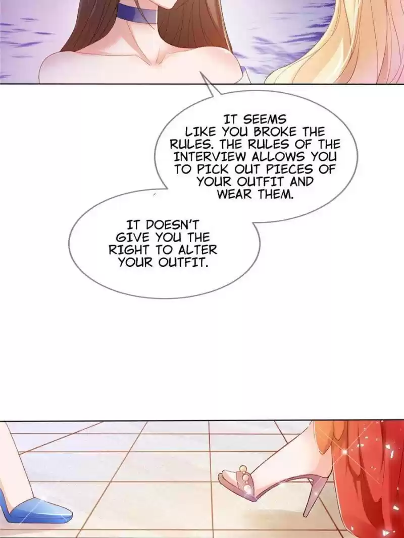 Prince Charming’S Lovely Gaze Chapter 6