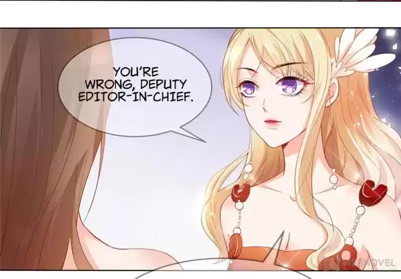 Prince Charming’S Lovely Gaze Chapter 6