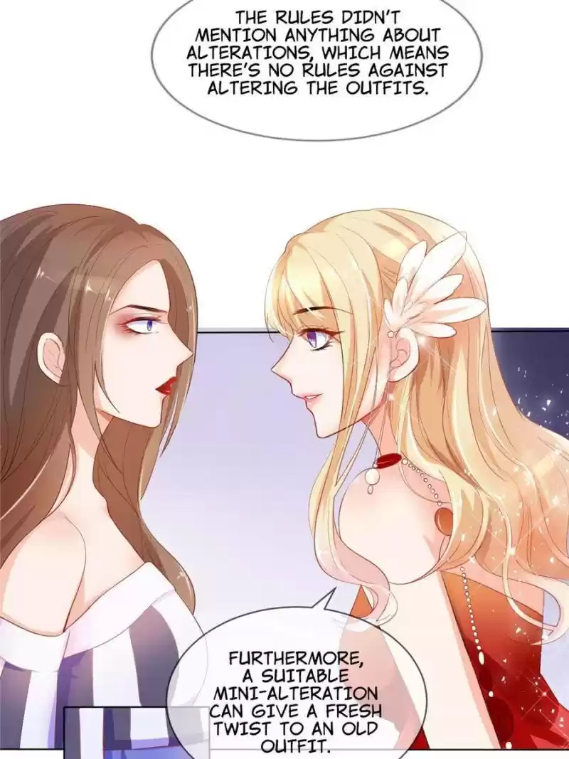 Prince Charming’S Lovely Gaze Chapter 6