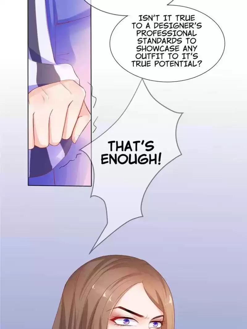 Prince Charming’S Lovely Gaze Chapter 6