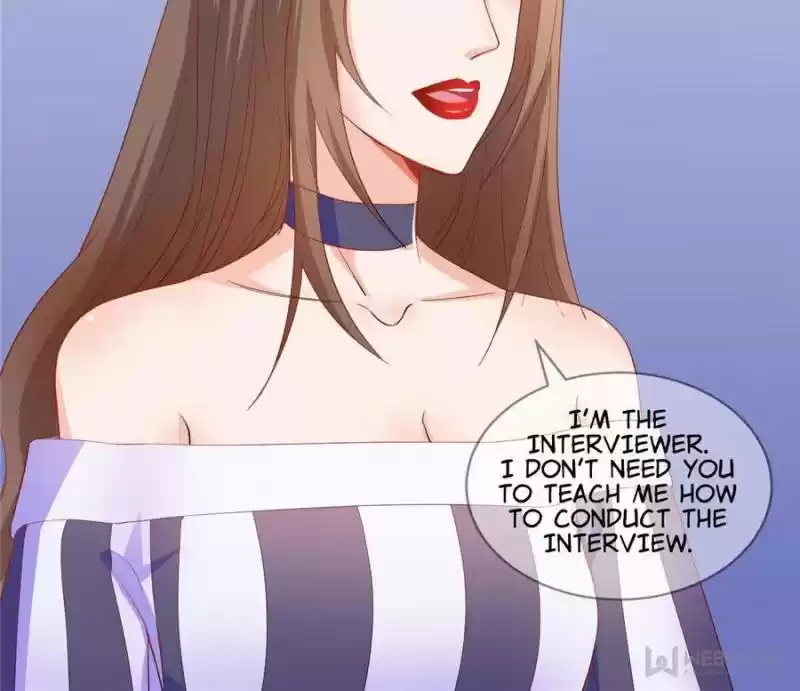 Prince Charming’S Lovely Gaze Chapter 6