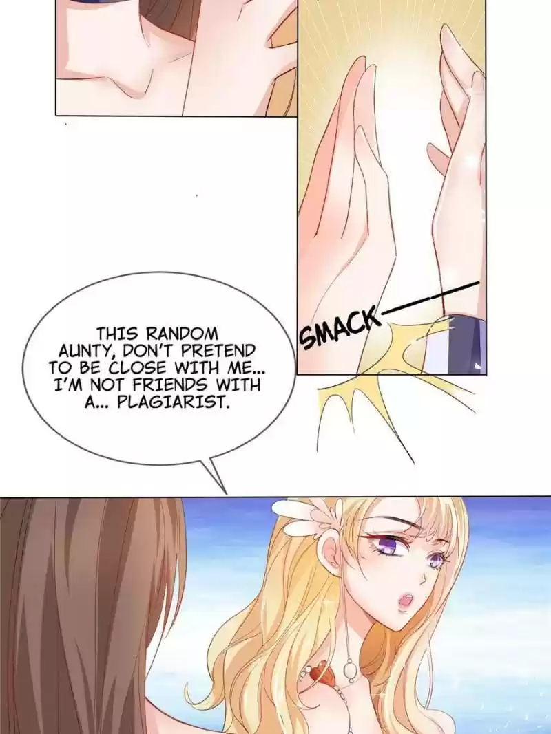 Prince Charming’S Lovely Gaze Chapter 6