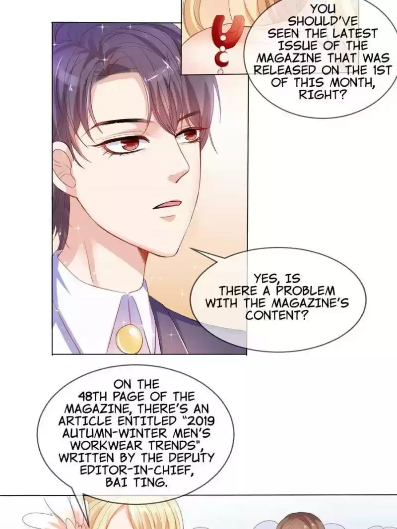 Prince Charming’S Lovely Gaze Chapter 6
