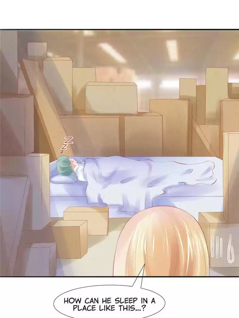 Prince Charming’S Lovely Gaze Chapter 60