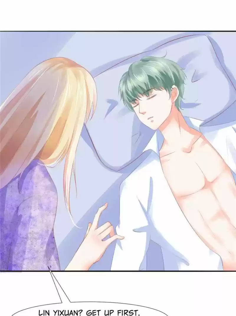 Prince Charming’S Lovely Gaze Chapter 60