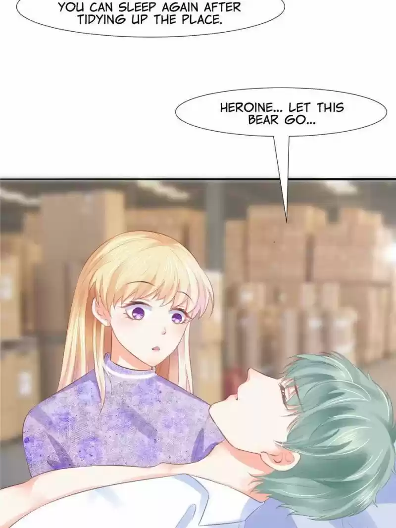 Prince Charming’S Lovely Gaze Chapter 60