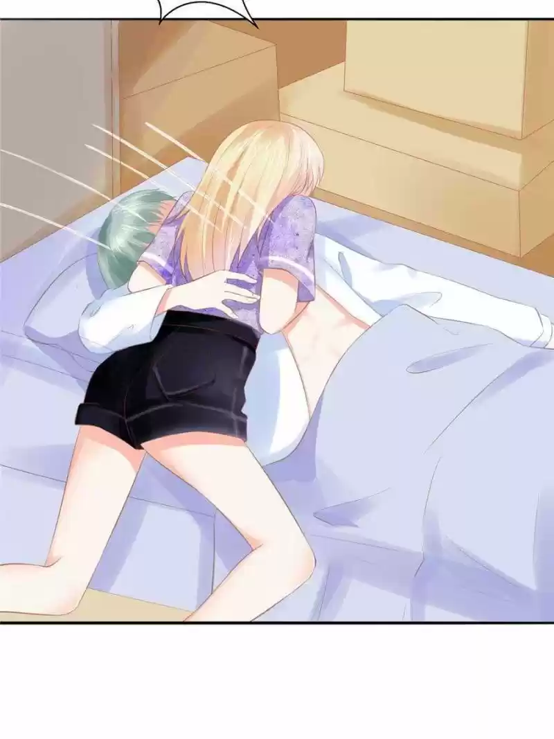 Prince Charming’S Lovely Gaze Chapter 60