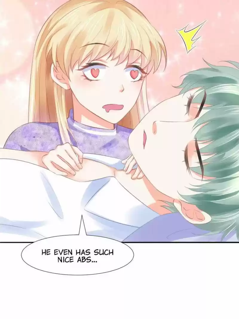 Prince Charming’S Lovely Gaze Chapter 60