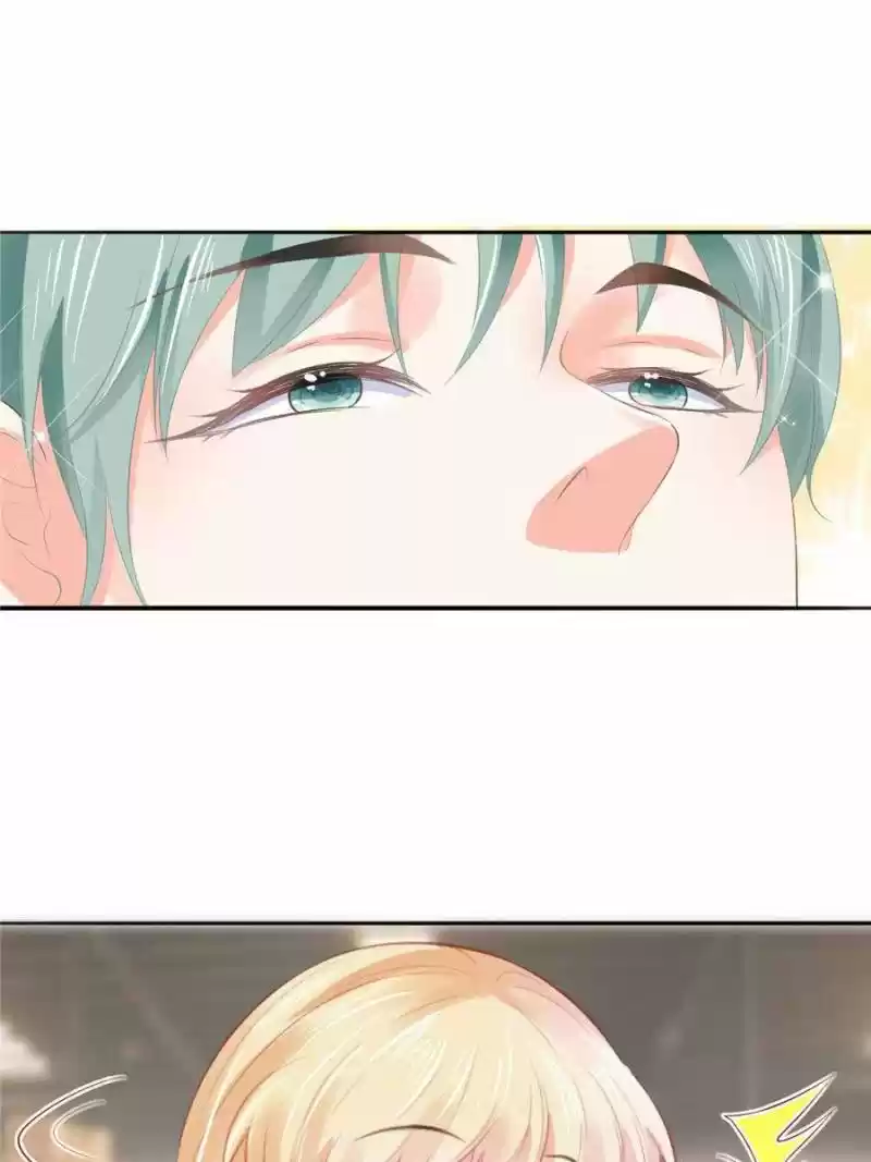 Prince Charming’S Lovely Gaze Chapter 60