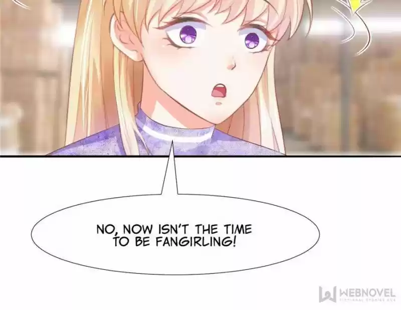 Prince Charming’S Lovely Gaze Chapter 60