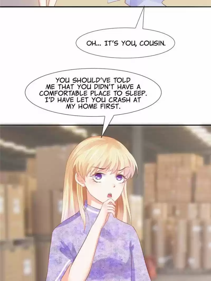 Prince Charming’S Lovely Gaze Chapter 60