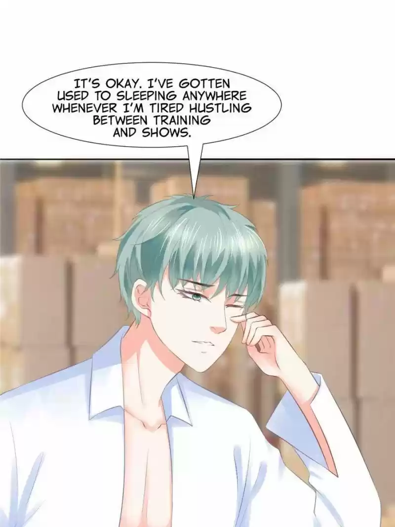 Prince Charming’S Lovely Gaze Chapter 60