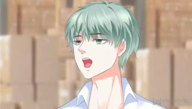 Prince Charming’S Lovely Gaze Chapter 60