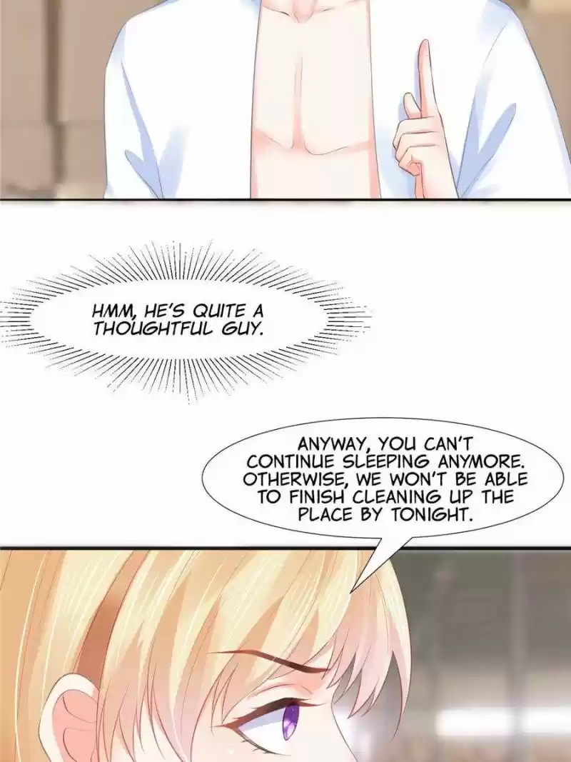 Prince Charming’S Lovely Gaze Chapter 60