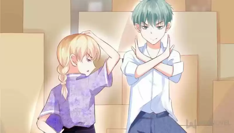 Prince Charming’S Lovely Gaze Chapter 60