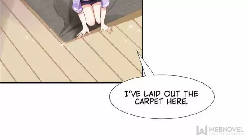 Prince Charming’S Lovely Gaze Chapter 60