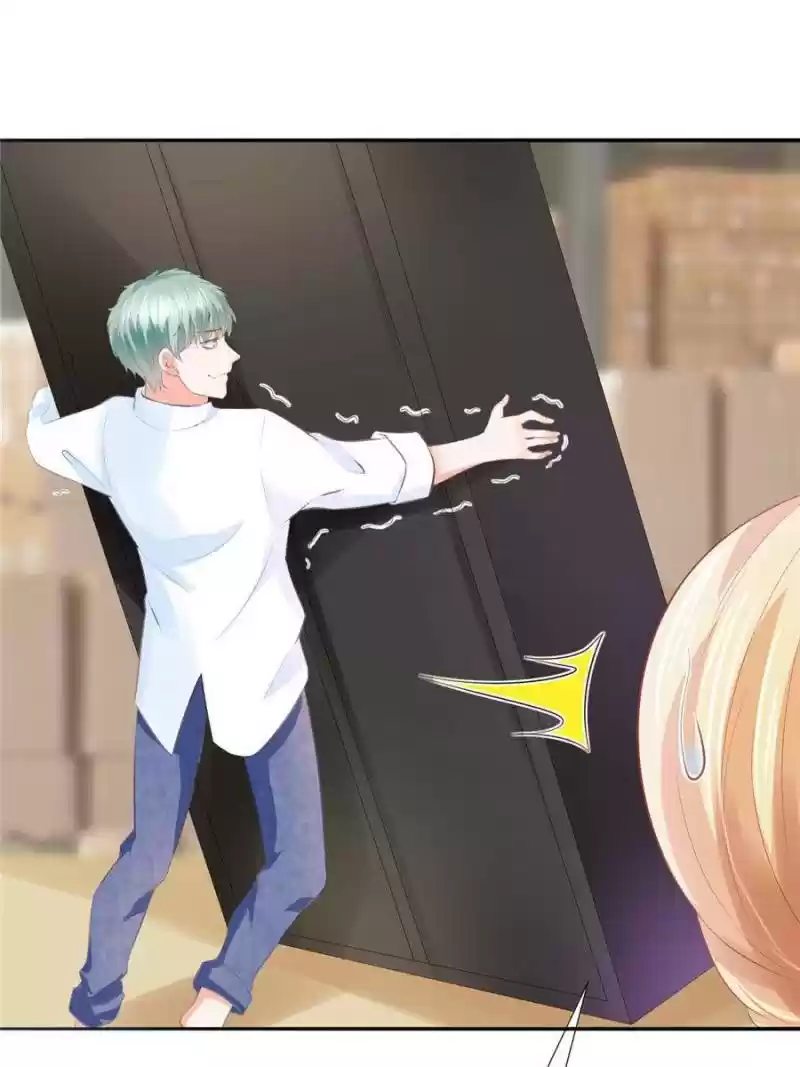 Prince Charming’S Lovely Gaze Chapter 60