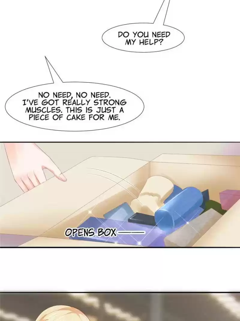 Prince Charming’S Lovely Gaze Chapter 60