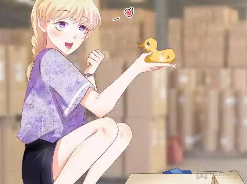 Prince Charming’S Lovely Gaze Chapter 60