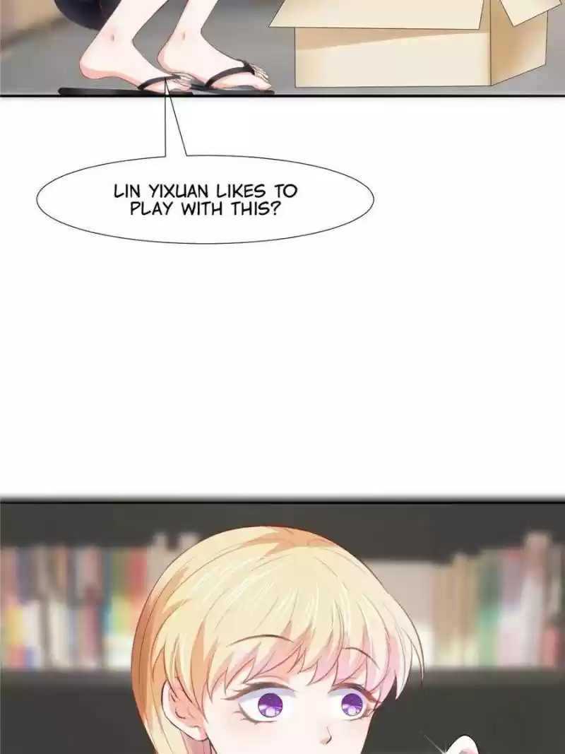 Prince Charming’S Lovely Gaze Chapter 60