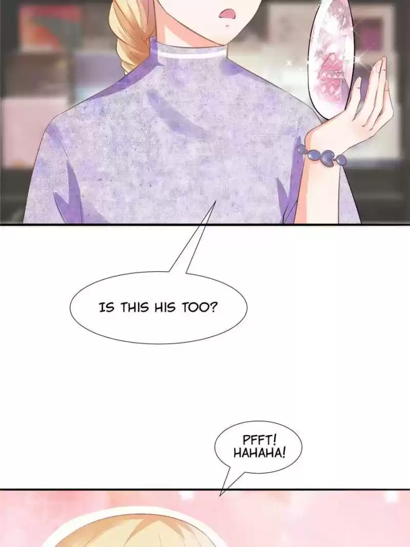 Prince Charming’S Lovely Gaze Chapter 60