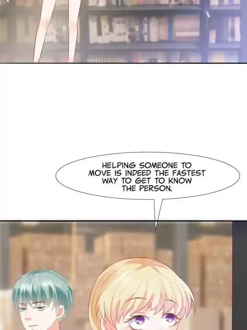 Prince Charming’S Lovely Gaze Chapter 60