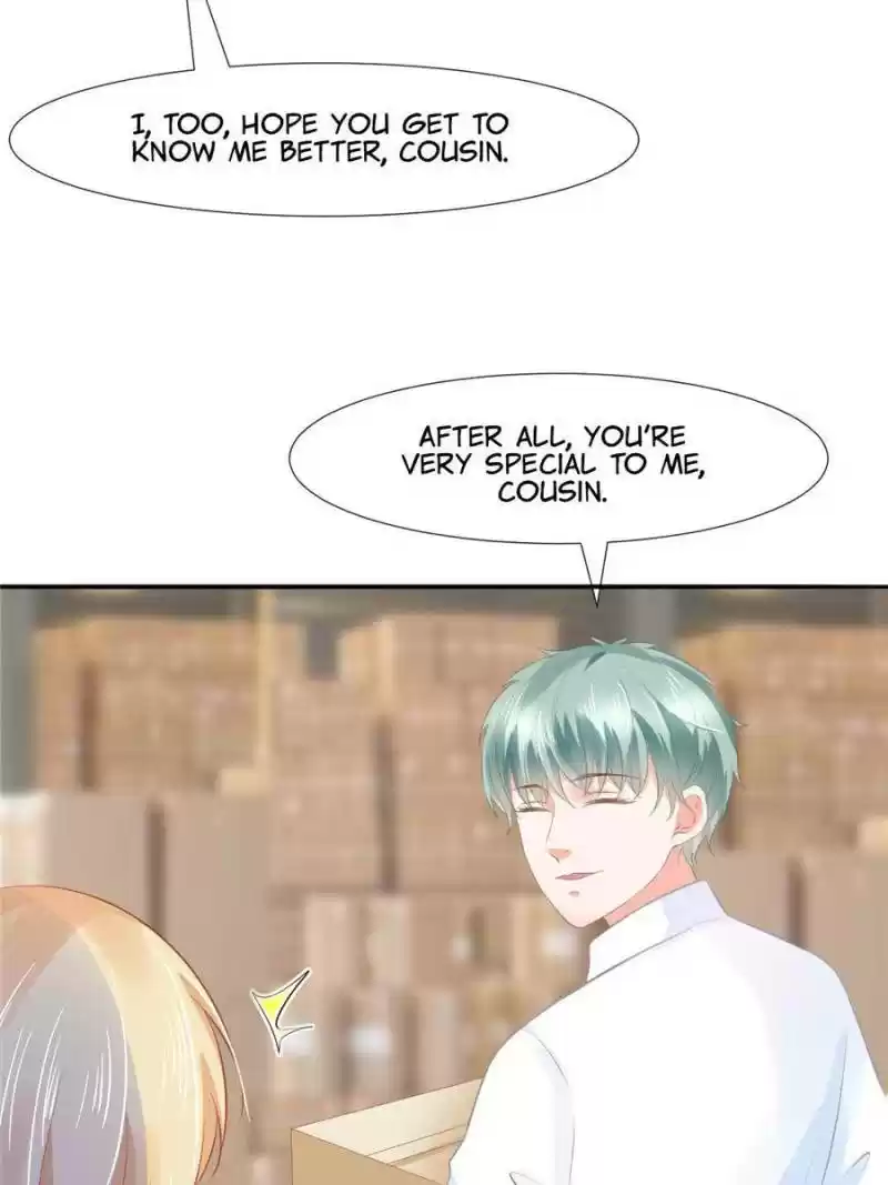 Prince Charming’S Lovely Gaze Chapter 60