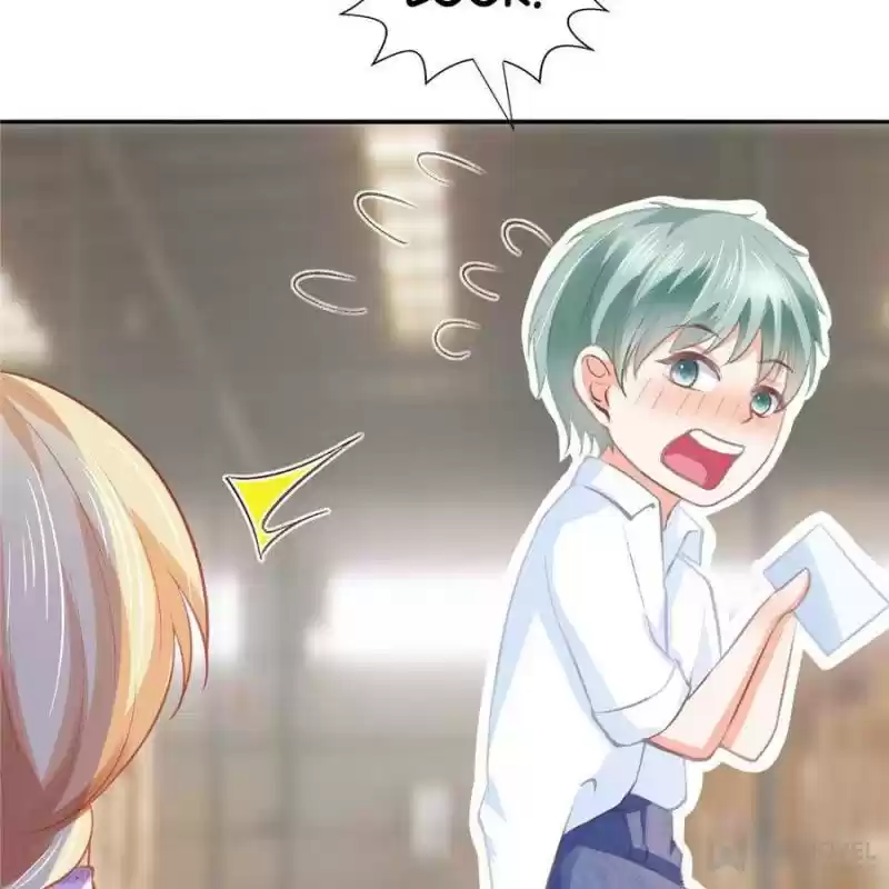 Prince Charming’S Lovely Gaze Chapter 60