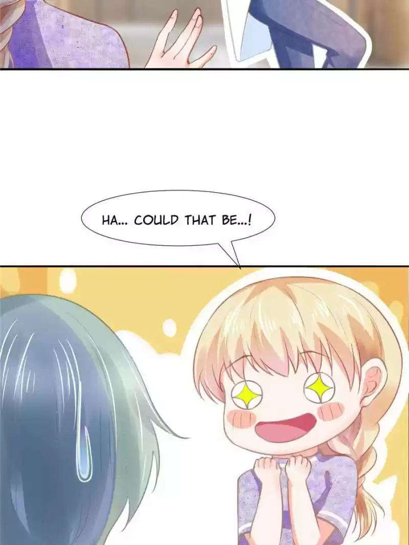 Prince Charming’S Lovely Gaze Chapter 60