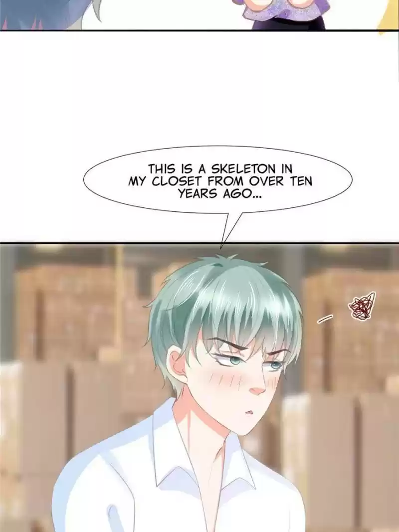 Prince Charming’S Lovely Gaze Chapter 60