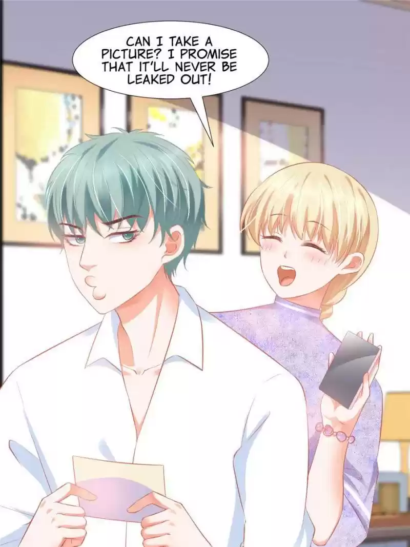 Prince Charming’S Lovely Gaze Chapter 60