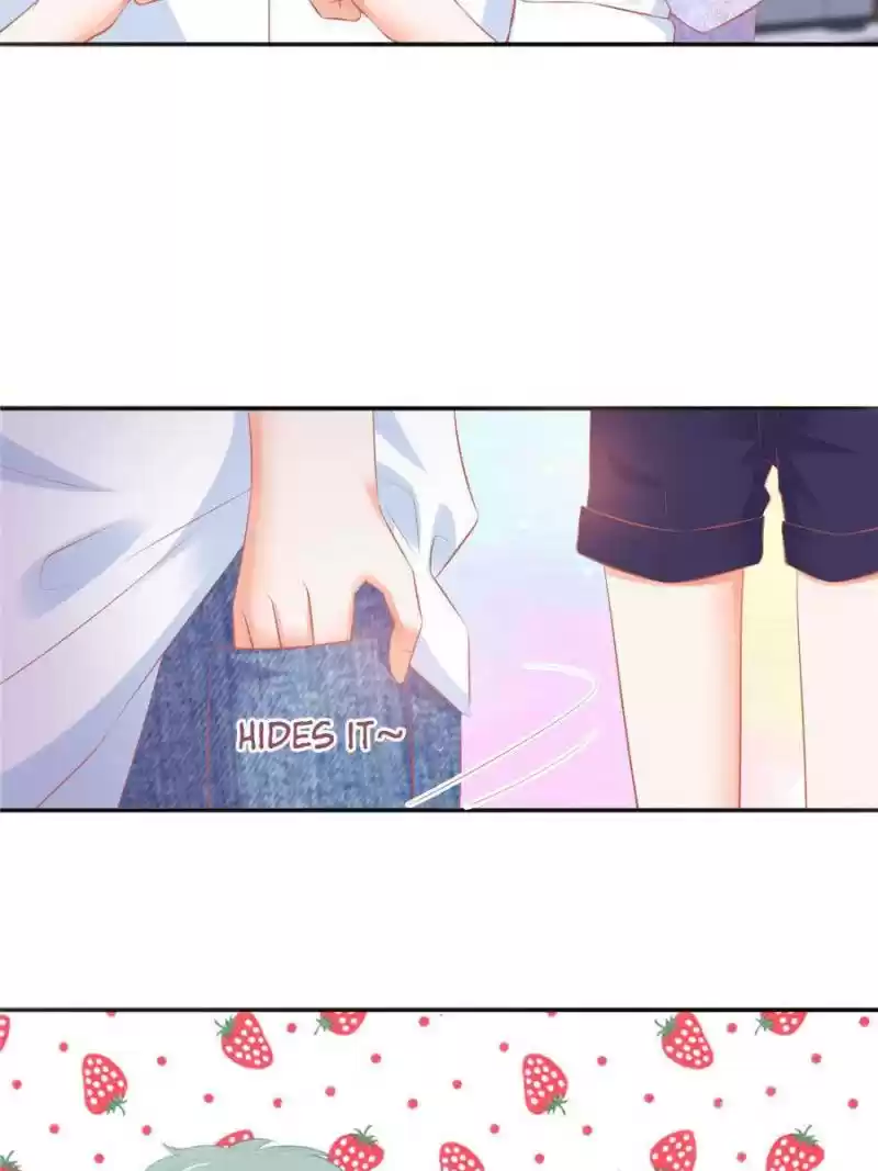 Prince Charming’S Lovely Gaze Chapter 60