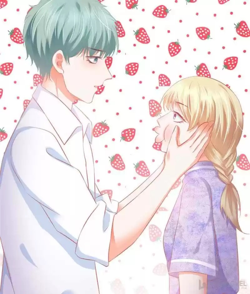 Prince Charming’S Lovely Gaze Chapter 60